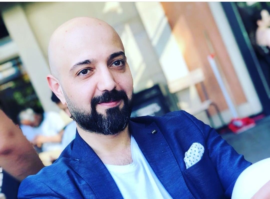 Altuğ Adanur Ramazan Öncesi Yardım Kampanyasında Bulundu