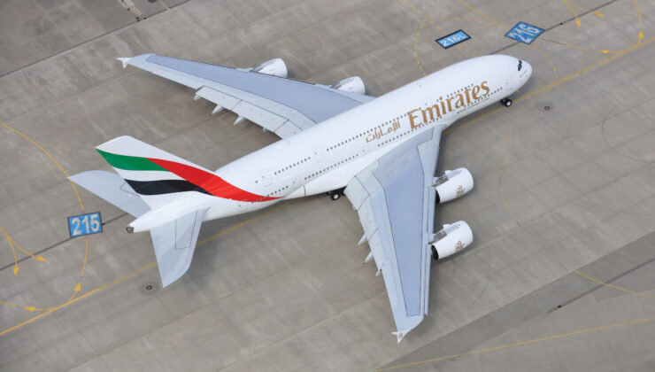 Emirates Temmuz ayından itibaren A380 ile gerçekleştireceği günde iki sefer ile Mauritius’a uçuş sayısını arttıracak