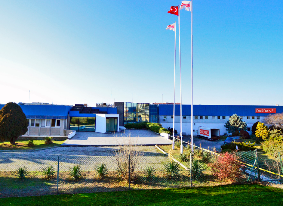 Dardanel, genç mühendisleri parlak bir geleceğe hazırlıyor