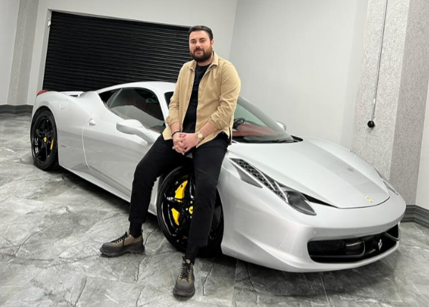 İş İnsanı İbrahim Kocademir: Üretim Tesisleri İhtiyaçlara Cevap Verebilmeli