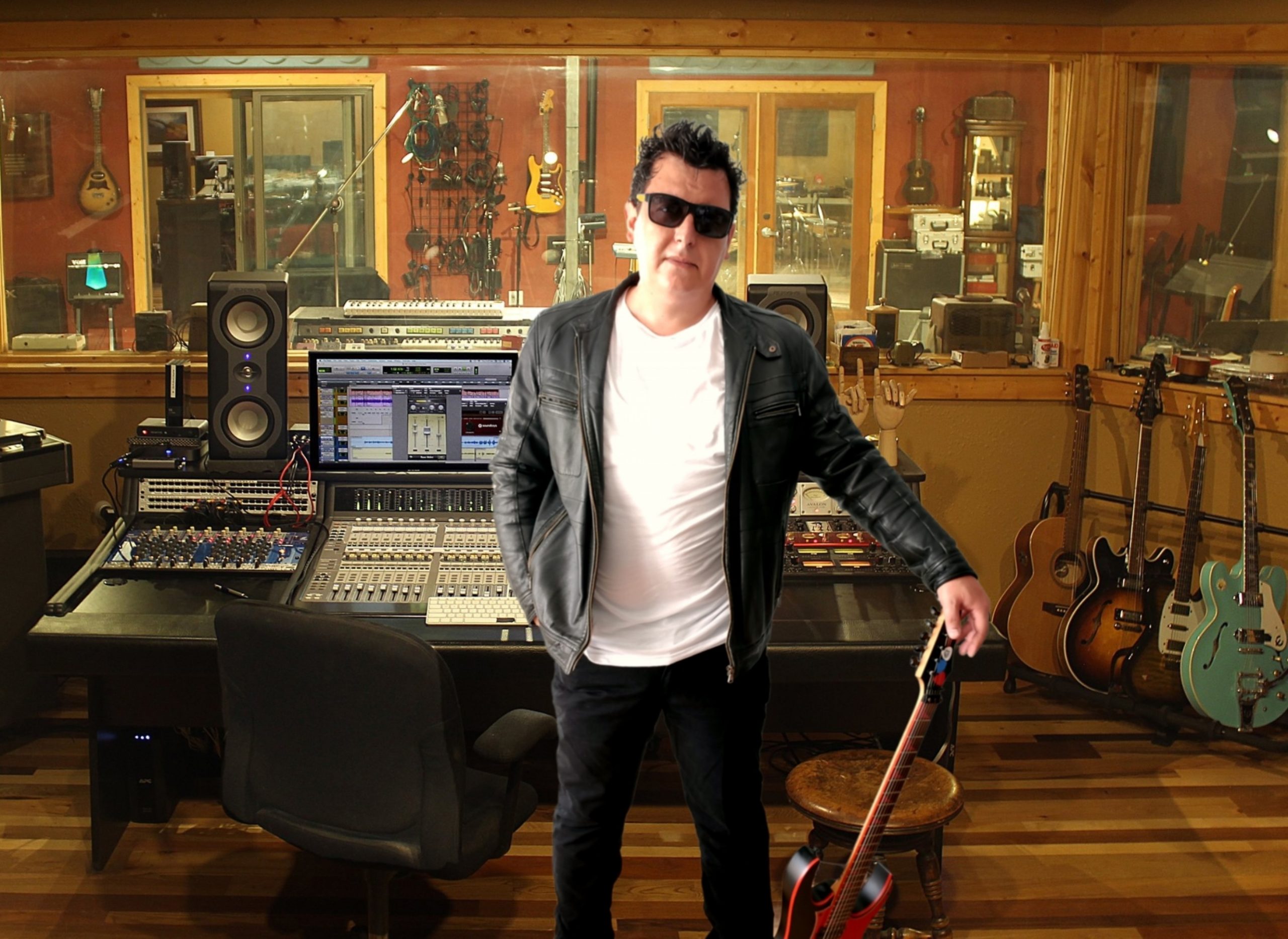 Türk Bestecisi ve Söz Yazarı Erdem Temel’in Özel Çocuklar için Hazırladığı Eğitim Şarkısı Büyük İlgi Görüyor