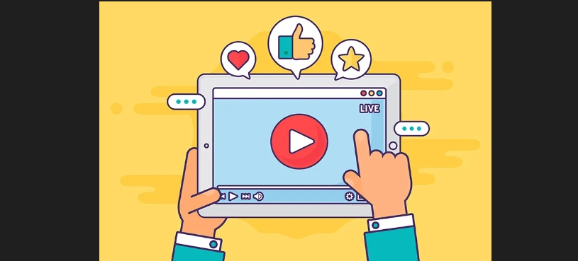 Firmalar İçin HD Tanıtım Videosu Çekimi