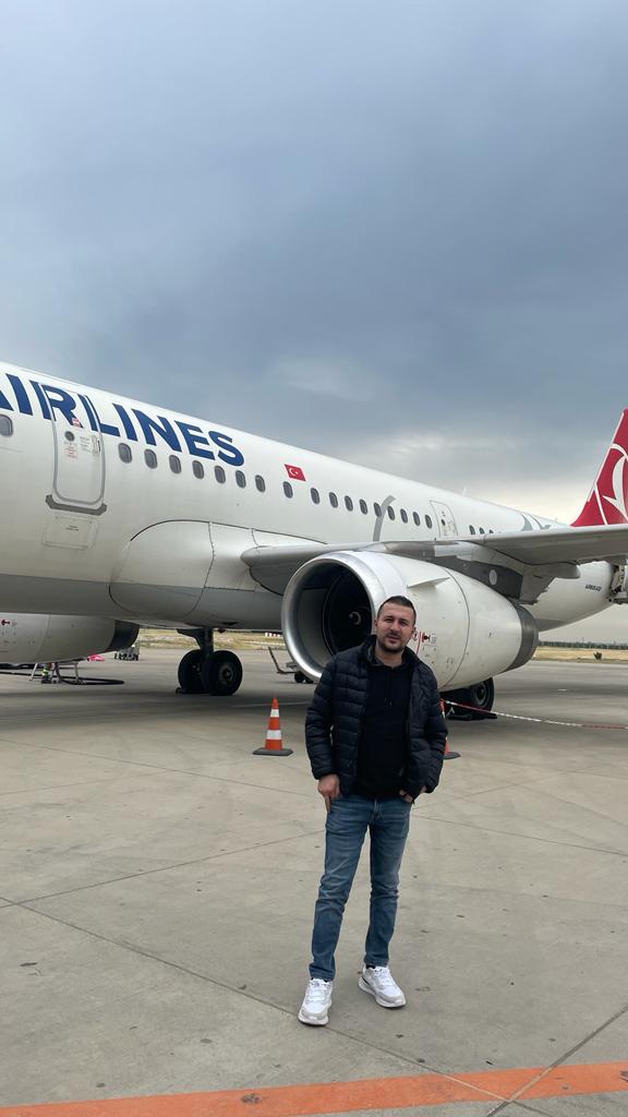 Fatih Arslan’ın Dikkat Çeken Başarısı