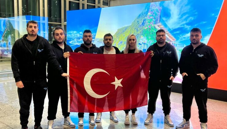 PUBG MOBILE Dünya Şampiyonası finallerinde Türk takımları rüzgarı esecek 