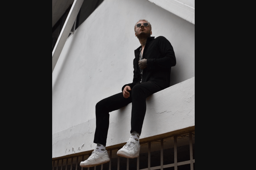 İzmirli Moda Tasarımcısı Burak KACIR, Dubai’de Moda Dizaynında Fark Yaratıyor