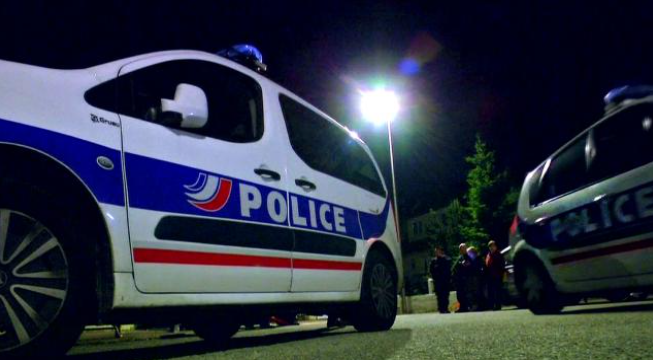 Rennes’de Silahlı Saldırı