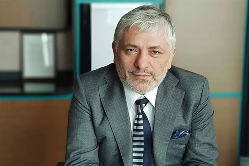 KALKO; “SON ZAMANLAR’DA SEBEPSİZ ÖLÜMLER, KALP KRİZLERİ ÇOK ARTTI”