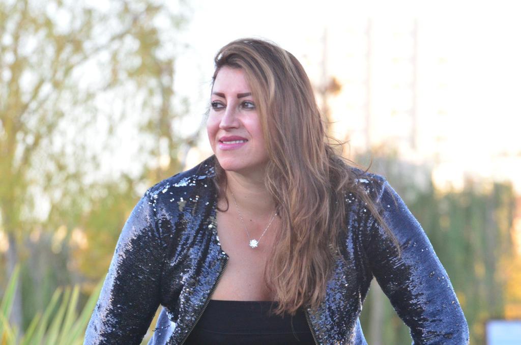 Canan Avcı Yeni Şarkısıyla Sevenleri ile Buluştu