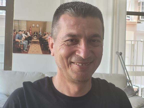 Mersinli Yörük Sanatçı herkesin ‘şıkır şıkır’ oynayacağı ilk klibi ile geliyor