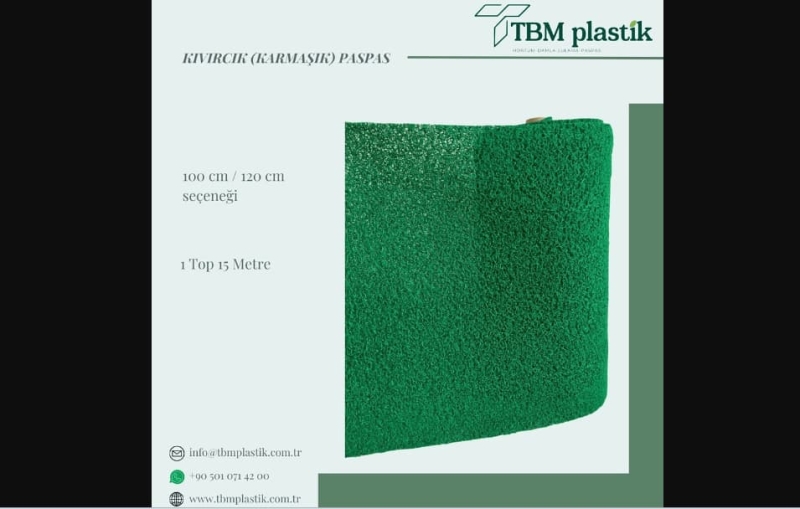 Tbmplastik: Yenilikçi Ürünler ve Çevre Bilinci