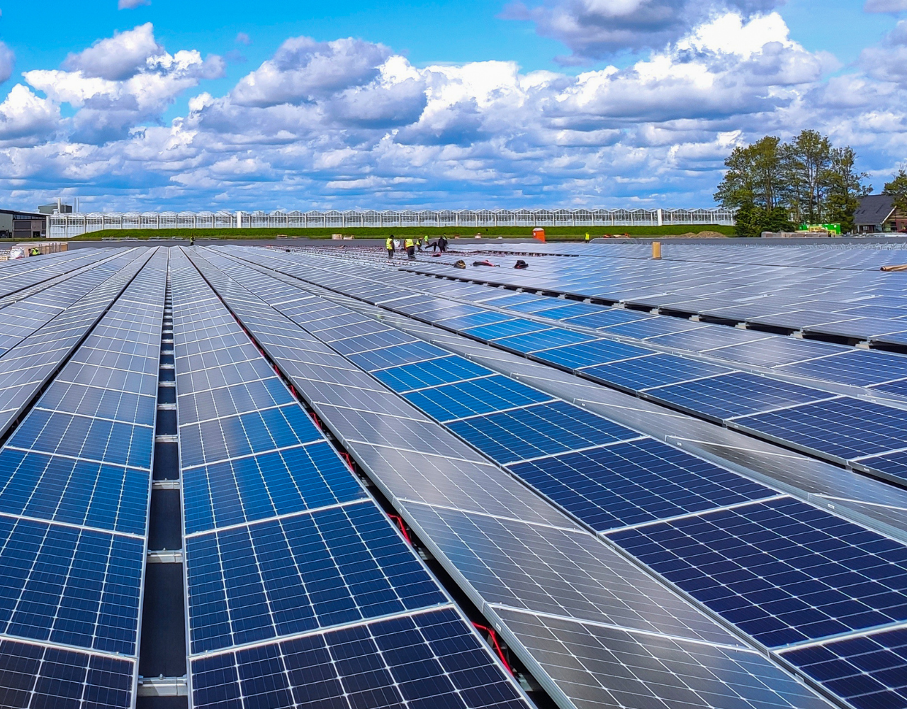 GÜNEŞ PANELİ KURULUMU VE AVANTAJLARI