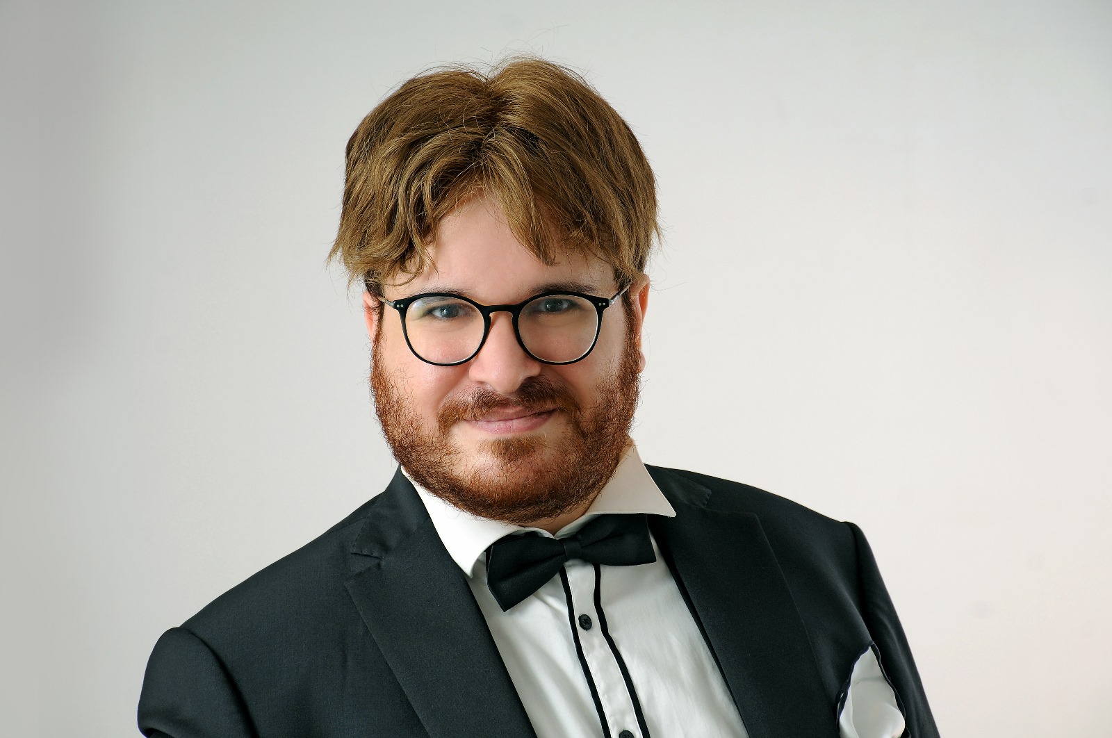 Dünyaca Ünlü Opera Sanatçısı Tenor Sedat Can Öztoprak İspanya’da Ayakta Alkışlandı