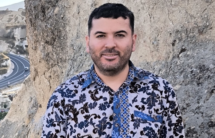 Gazeteci ve Yazar Uğur Ekinci Kimdir? Hakkında En Çok Merak Edilenler Nelerdir?