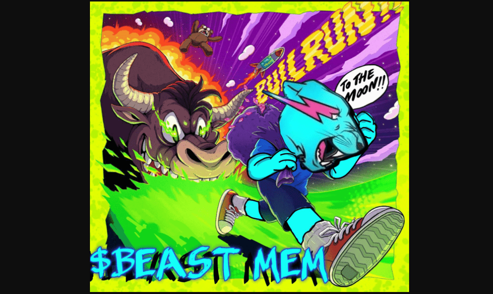 Kripto Dünyasında BEASTMEM Fırtınası! Ön Satışta Büyük İlgi