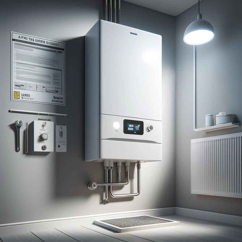 Baymak Servis İstanbul: Güvenilir ve Hızlı Servis Hizmetleriyle Yanınızda!