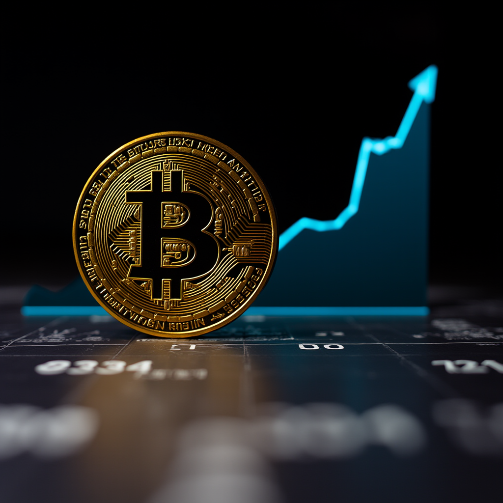 Avrupa’nın lider borsası kripto piyasalarındaki son yükselişi değerlendirdi