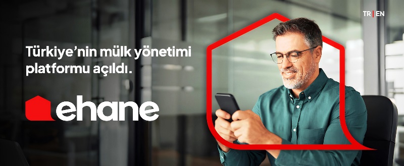 Ehane.com, Profesyonel Mülk Yönetimi İle Boş Konut Stokunu Eritecek