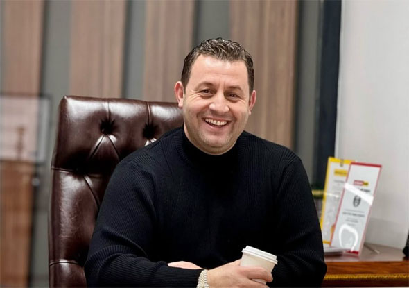 Niobe Otomotiv Volkan Üren: Şeffaflık ve Güven Farkı İle Araç Alım-Satımı