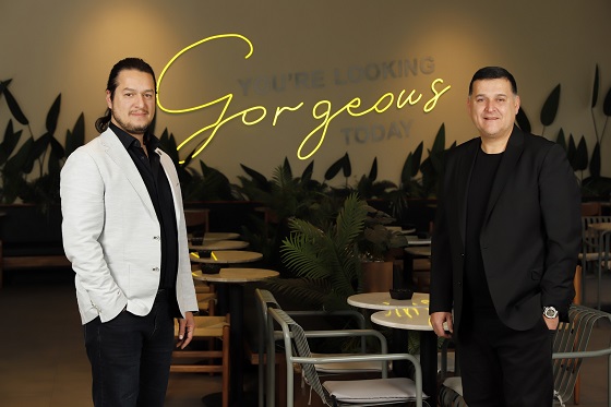 Coffee Factory, Amerika ve Rusya yatırımıyla güçleniyor