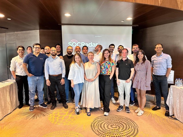 Siber güvenlik lideri Semra Erişkon, sektördeki kırılma noktalarını ve dönüşüm fırsatlarını anlattı