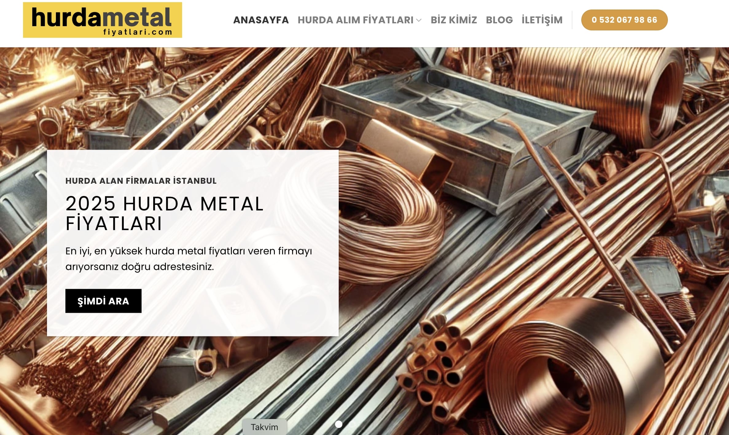 Hurda Metal Alımında En İyi Fiyatı Almak İçin 5 Altın Kural