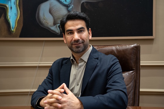 Meme estetiğinde yeni bir dönem: Op. Dr. Süleyman Özer MIA Femtech yaklaşımını anlattı