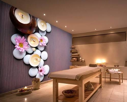 Stresi Azaltan İstanbul Masaj Deneyimiyle Yenilenin