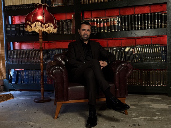 Nurmehmet Türkan’dan prodüksiyon sektörüne yeni soluk: Mini dikey dizi ve yarışma formatları geliyor