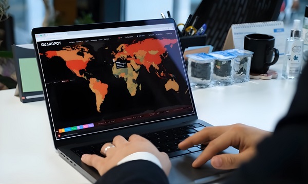 Yapay zeka destekli yerli siber güvenlik girişimi, kitle fonlaması turuna çıktı