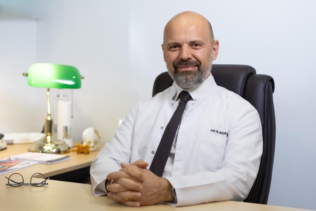 Ev İşleri, Sinir Sıkışması Sebebi