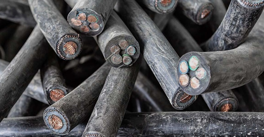 2026 Gebze ve İstanbul’da Hurda Kablo Fiyatları Rekor Seviyede: İşte Güncel Hurda Kablo Fiyatı