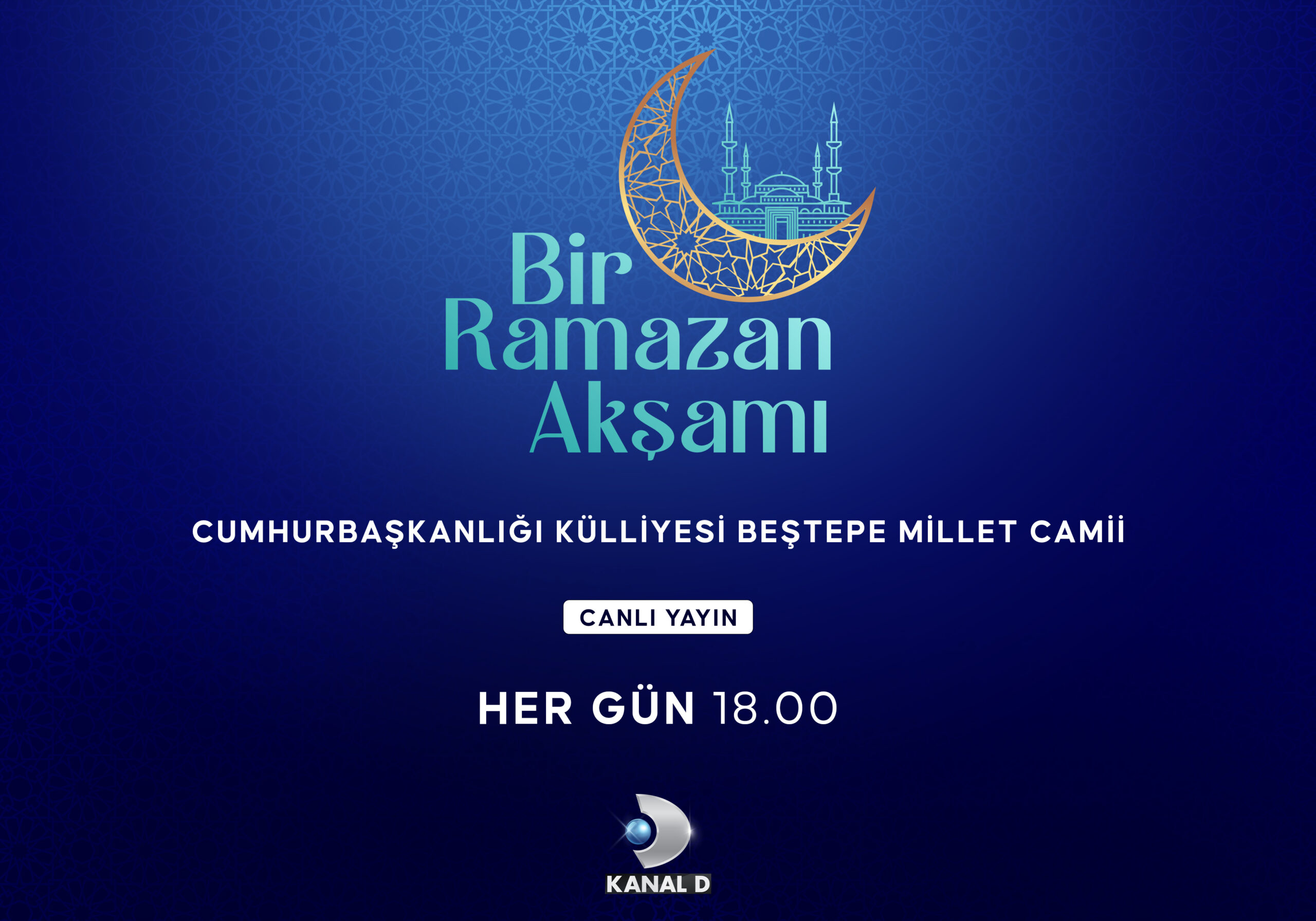 KÜLLİYE’DEN CANLI: BİR RAMAZAN AKŞAMI    KÜLLİYE’DEN İFTAR YAYINI