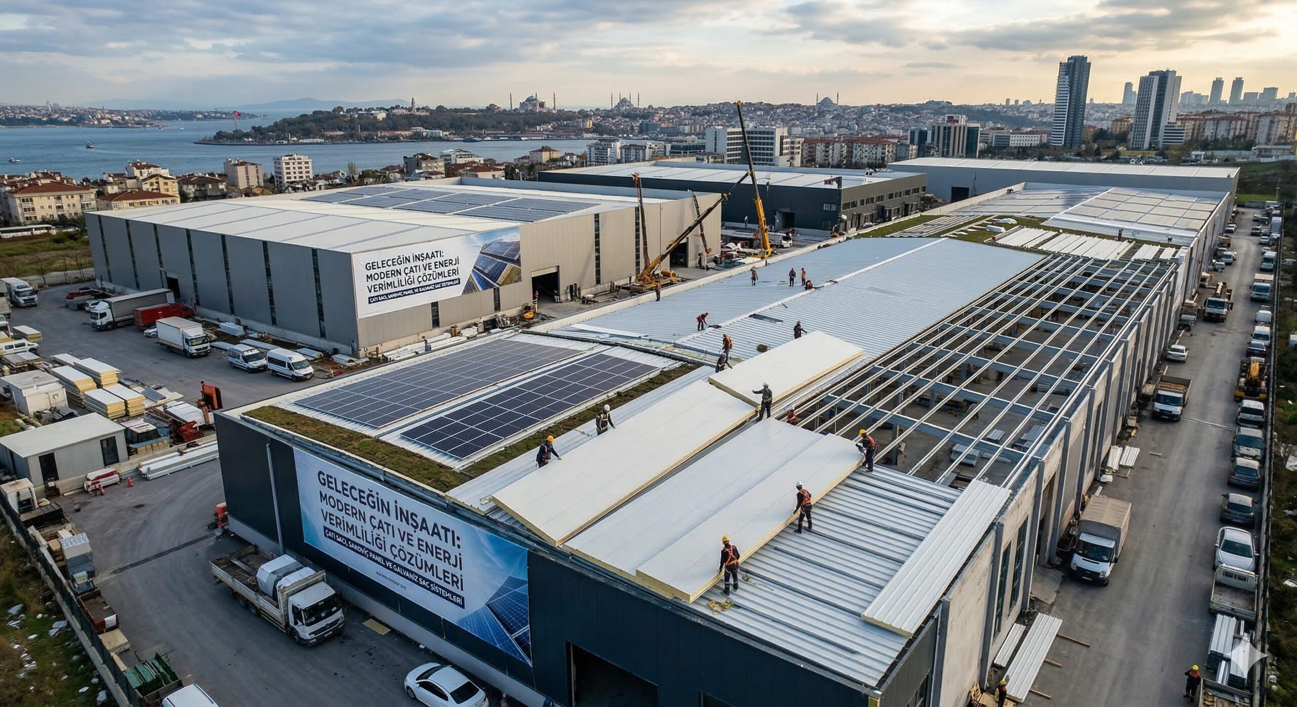 Süt İşleme Tesislerinde Gıda Güvenliği Standartları