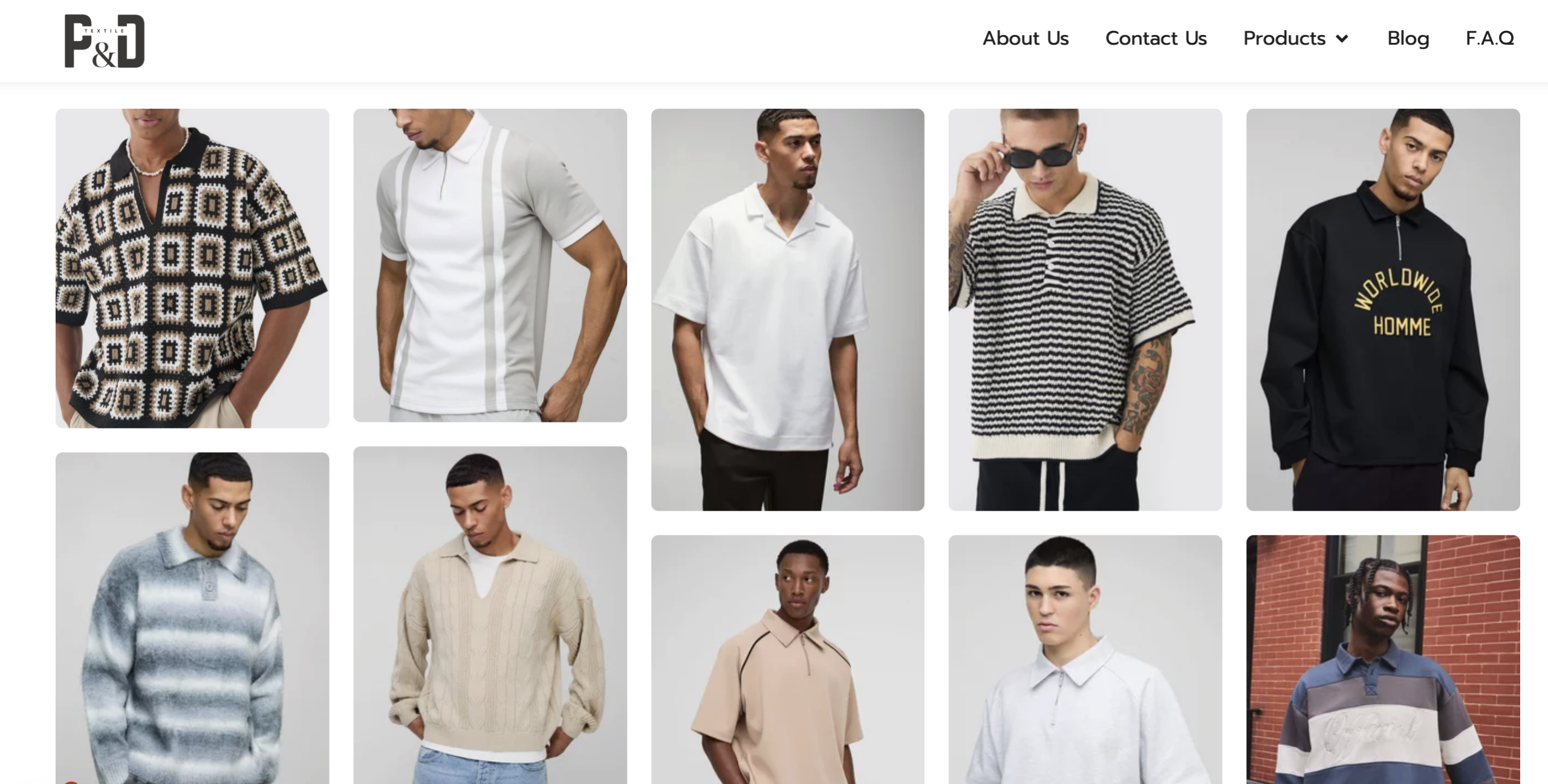 Premium Cotton Apparel Production in Turkey: Trusted Hoodie, T-Shirt & Sweatshirt Manufacturer