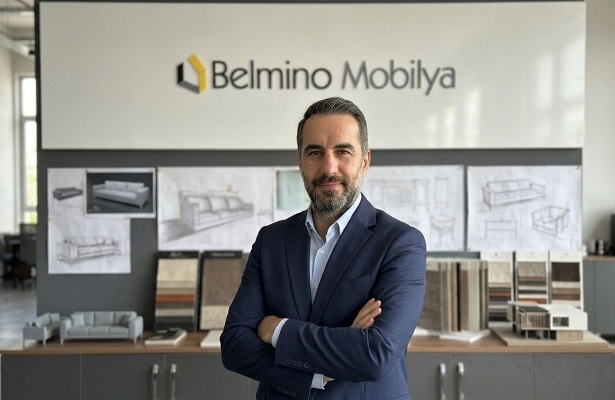 Mustafa Recep Kıygın: “Kişiselleştirilmiş mobilya pazarı standart üretimden iki kat hızlı büyüyor”
