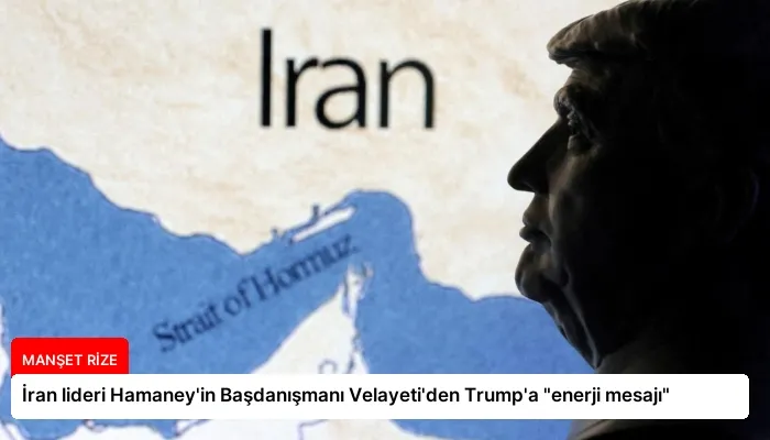 İran lideri Hamaney’in Başdanışmanı Velayeti’den Trump’a “enerji mesajı”